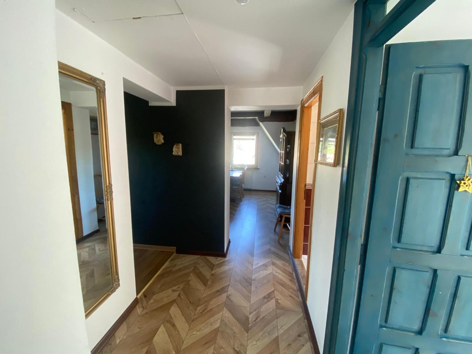 Apartamenty I Pokoje U Staszelow 포로닌 외부 사진
