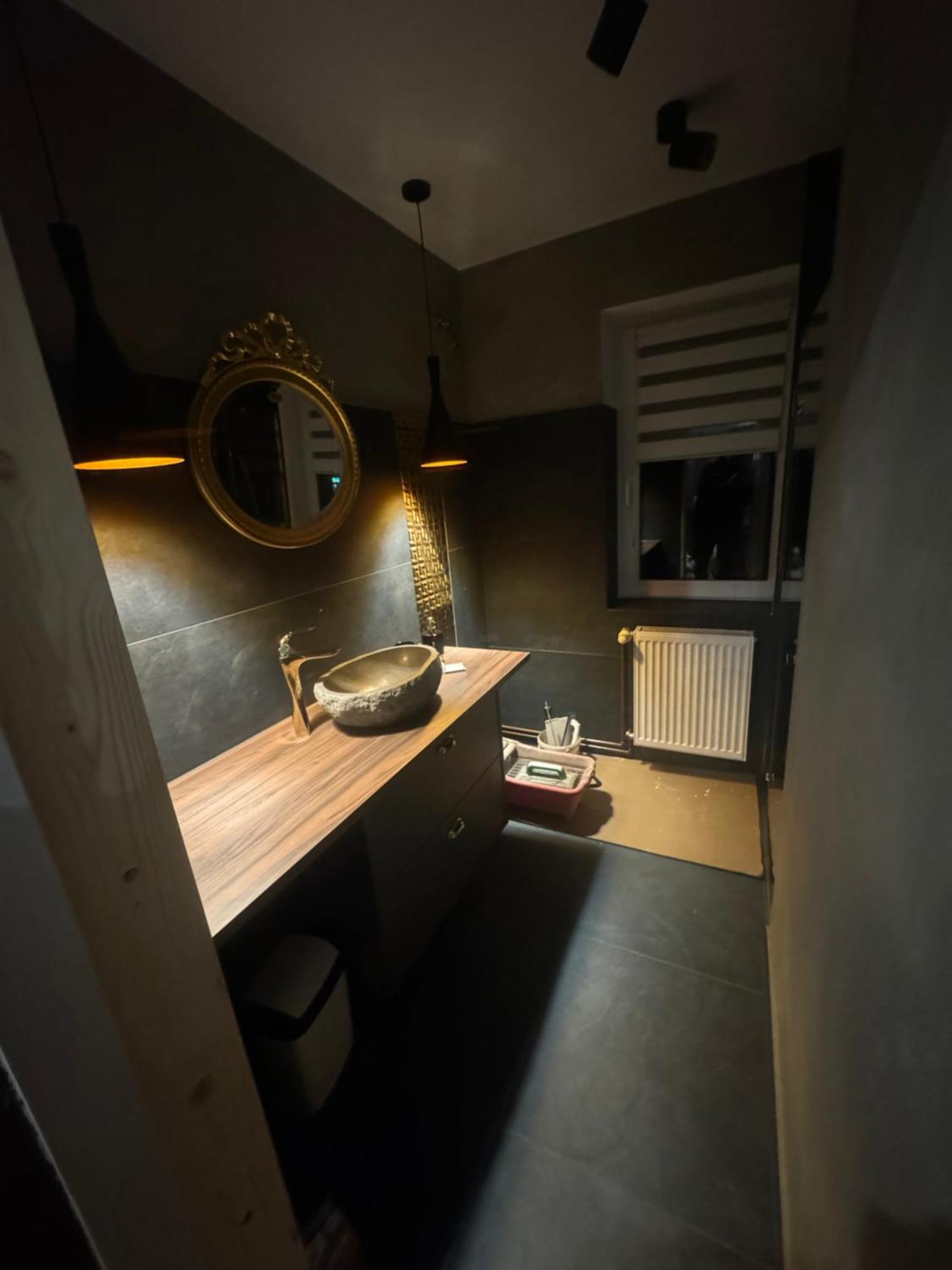 Apartamenty I Pokoje U Staszelow 포로닌 외부 사진