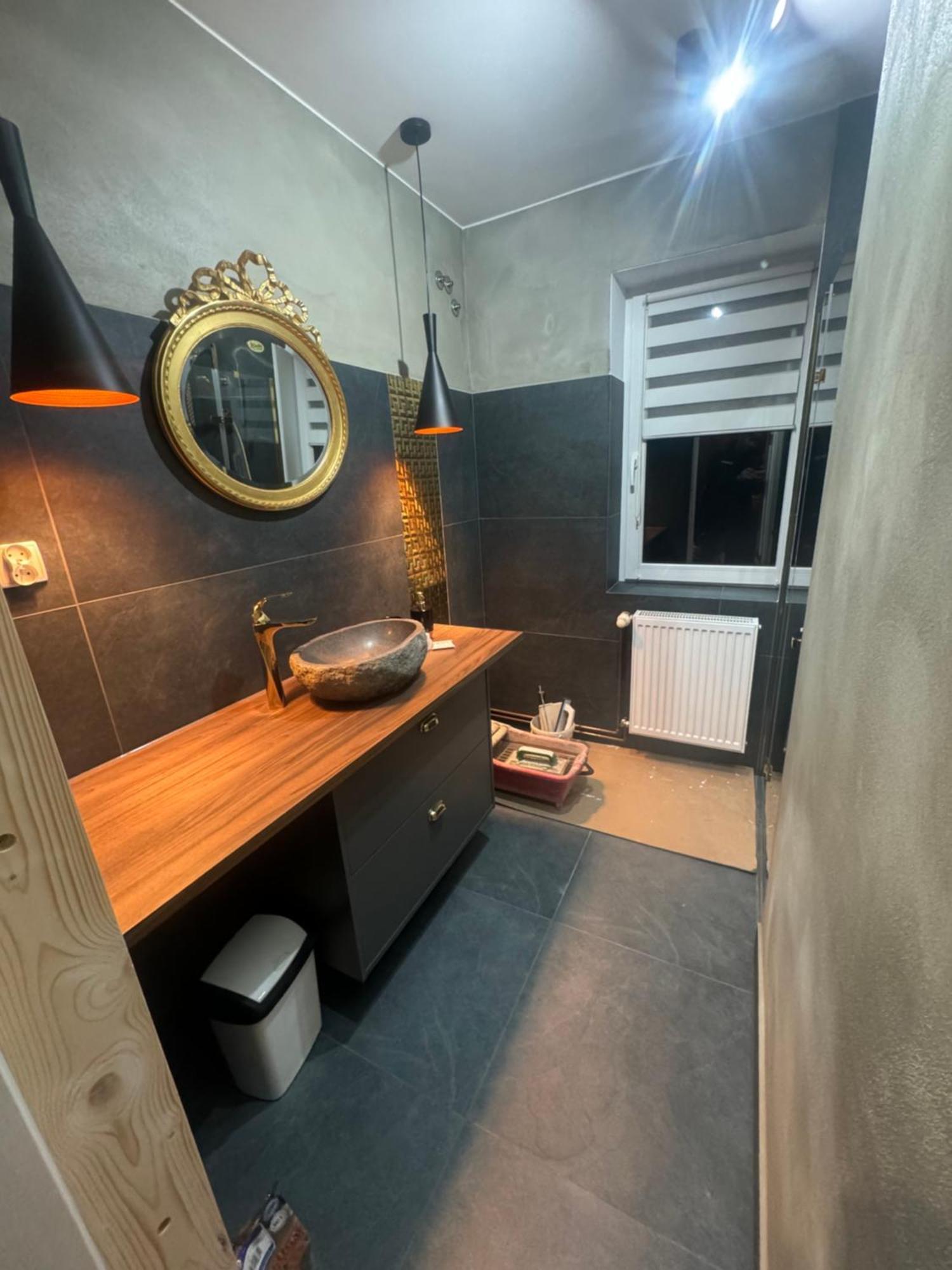 Apartamenty I Pokoje U Staszelow 포로닌 외부 사진