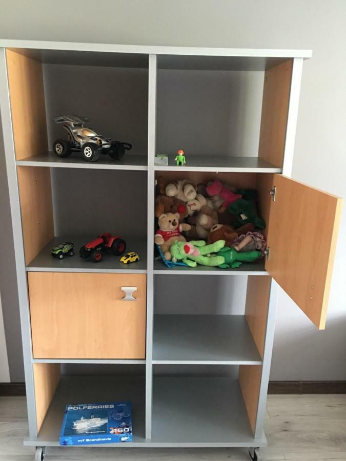 Apartamenty I Pokoje U Staszelow 포로닌 외부 사진